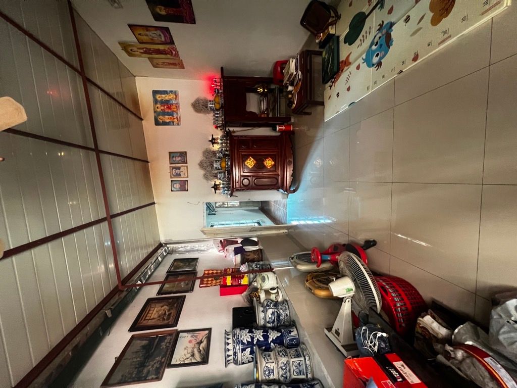 Bán nhà Trương Định - diện tích 48m2 3 tầng - 2 mặt thoáng - giá 10 tỷ