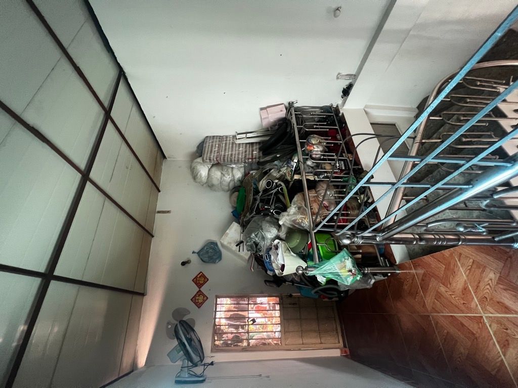 Bán nhà Trương Định - diện tích 48m2 3 tầng - 2 mặt thoáng - giá 10 tỷ