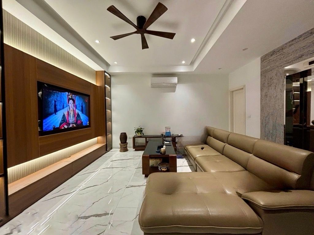 Bán nhà Triệu Việt Vương - diện tích 53m2 6 tầng - SIÊU PHẨM HIẾM CÓ PHỐ VIP TRUNG TÂM HÀ NỘI - HIỆN ĐẠI - giá 22 tỷ