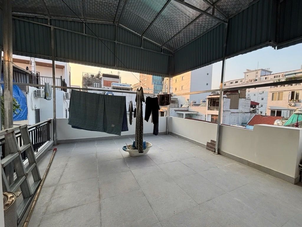 Bán nhà Triệu Việt Vương - diện tích 53m2 6 tầng - SIÊU PHẨM HIẾM CÓ PHỐ VIP TRUNG TÂM HÀ NỘI - HIỆN ĐẠI - giá 22 tỷ