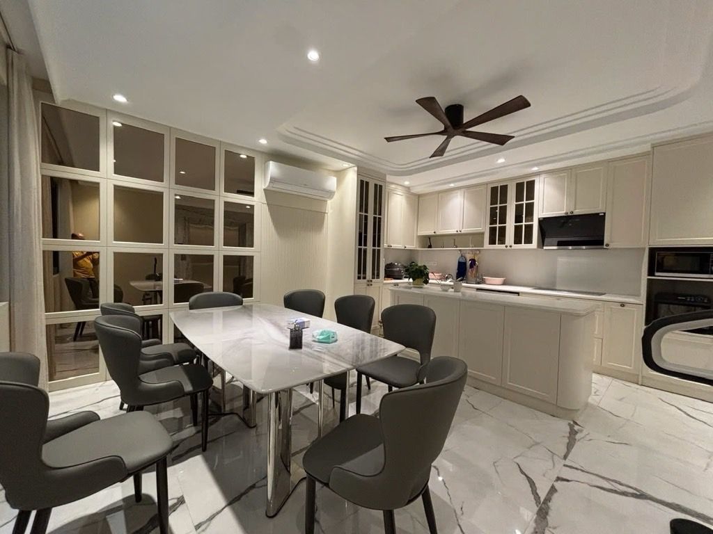 Bán nhà Triệu Việt Vương - diện tích 53m2 6 tầng - SIÊU PHẨM HIẾM CÓ PHỐ VIP TRUNG TÂM HÀ NỘI - HIỆN ĐẠI - giá 22 tỷ