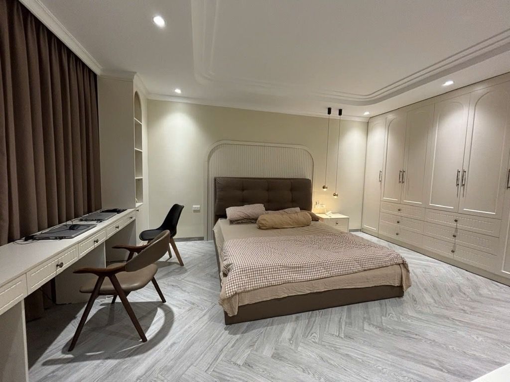 Bán nhà Triệu Việt Vương - diện tích 53m2 6 tầng - SIÊU PHẨM HIẾM CÓ PHỐ VIP TRUNG TÂM HÀ NỘI - HIỆN ĐẠI - giá 22 tỷ