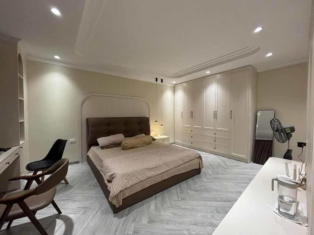 Bán nhà Triệu Việt Vương - diện tích 53m2 6 tầng - SIÊU PHẨM HIẾM CÓ PHỐ VIP TRUNG TÂM HÀ NỘI - HIỆN ĐẠI - giá 22 tỷ