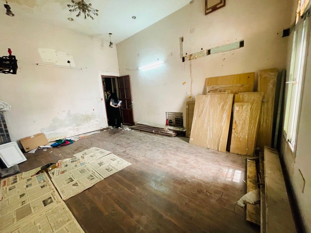 Bán nhà Trần Nhân Tông - diện tích 26m2 1 tầng - Căn hộ tập thể tầng 2 - giá 9,6 tỷ