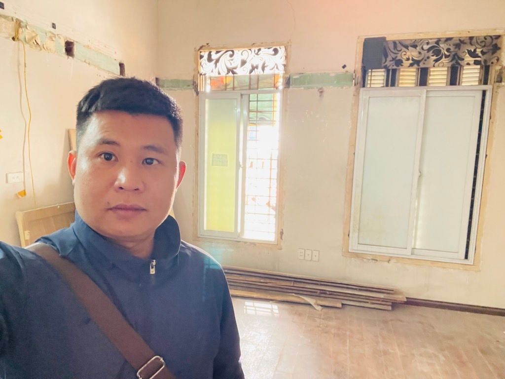 Bán nhà Trần Nhân Tông - diện tích 26m2 1 tầng - Căn hộ tập thể tầng 2 - giá 9,6 tỷ