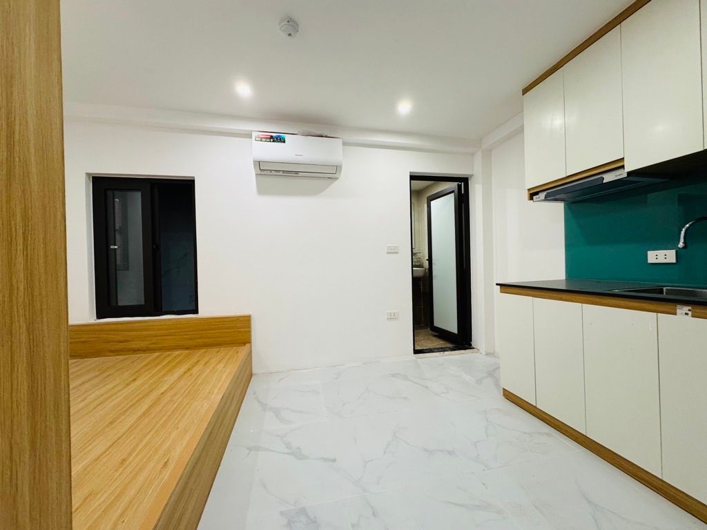 Bán nhà Đê Trần Khát Chân - diện tích 96.3m2 5 tầng - Gà đẻ trứng vàng - giá 19 tỷ