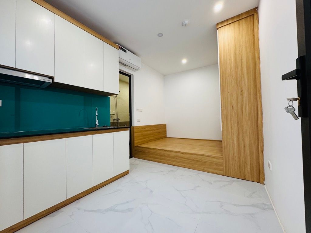 Bán nhà Đê Trần Khát Chân - diện tích 96.3m2 5 tầng - Gà đẻ trứng vàng - giá 19 tỷ