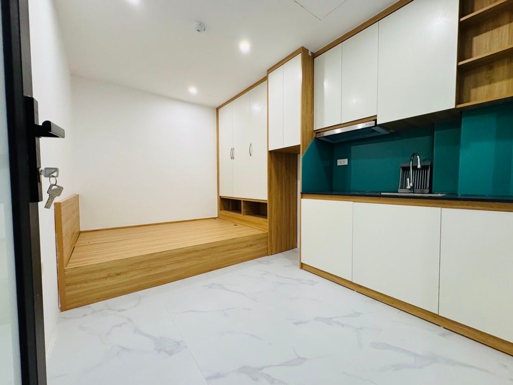 Bán nhà Đê Trần Khát Chân - diện tích 96.3m2 5 tầng - Gà đẻ trứng vàng - giá 19 tỷ