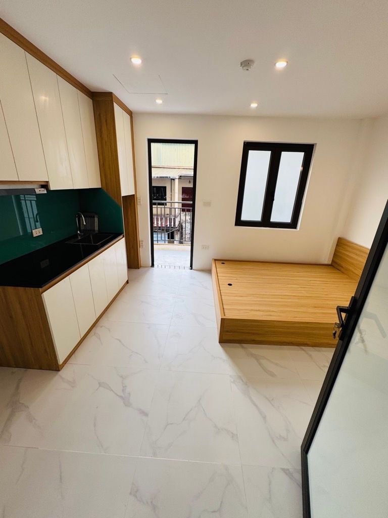 Bán nhà Đê Trần Khát Chân - diện tích 96.3m2 5 tầng - Gà đẻ trứng vàng - giá 19 tỷ