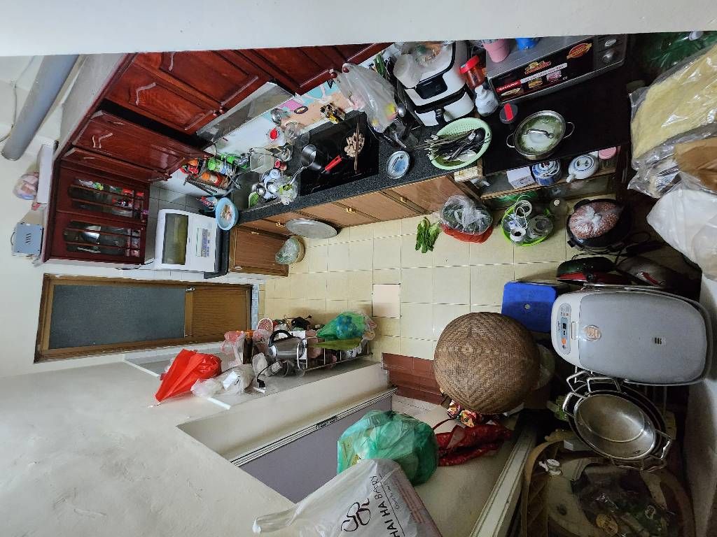 Bán nhà Trương Định - diện tích 52m2 4 tầng - Nhà dân xây - giá 13,9 tỷ