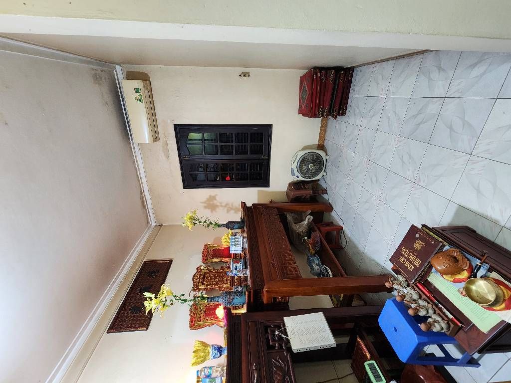 Bán nhà Trương Định - diện tích 52m2 4 tầng - Nhà dân xây - giá 13,9 tỷ