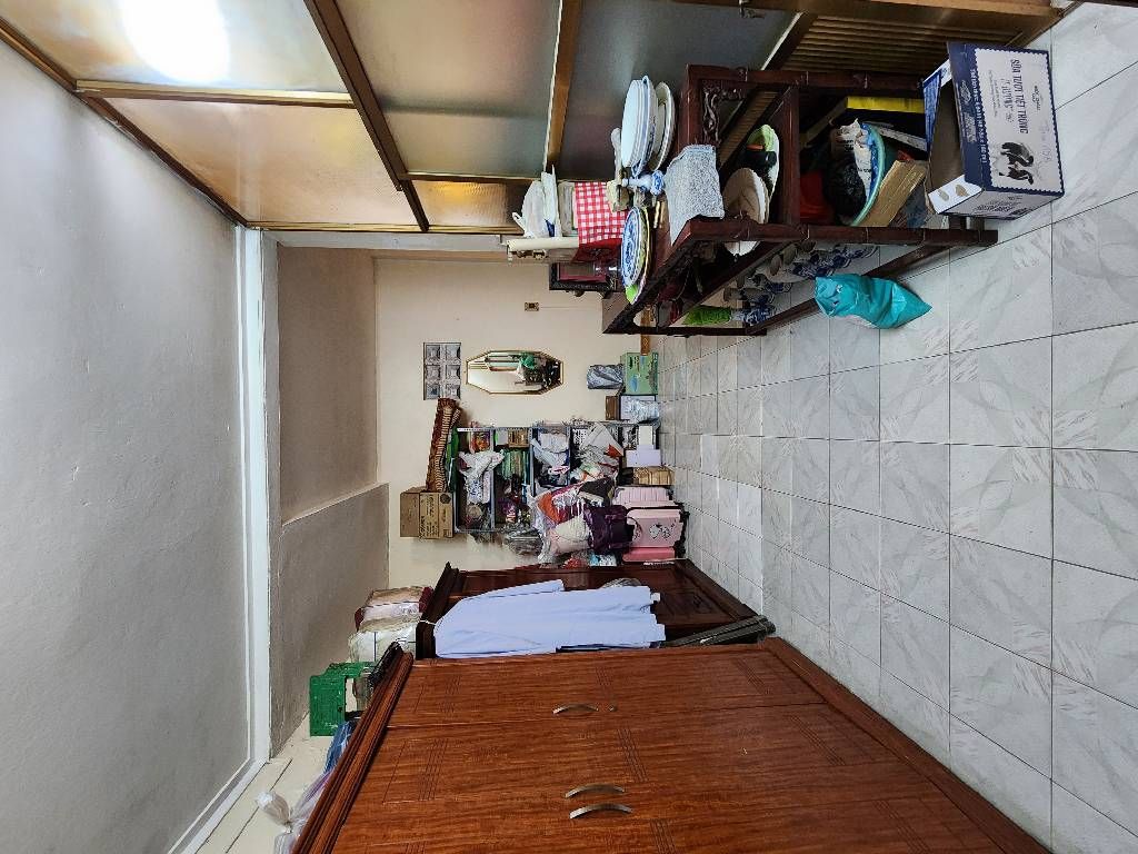 Bán nhà Trương Định - diện tích 52m2 4 tầng - Nhà dân xây - giá 13,9 tỷ