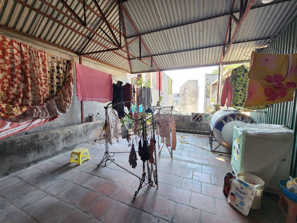 Bán nhà Trương Định - diện tích 52m2 4 tầng - Nhà dân xây - giá 13,9 tỷ