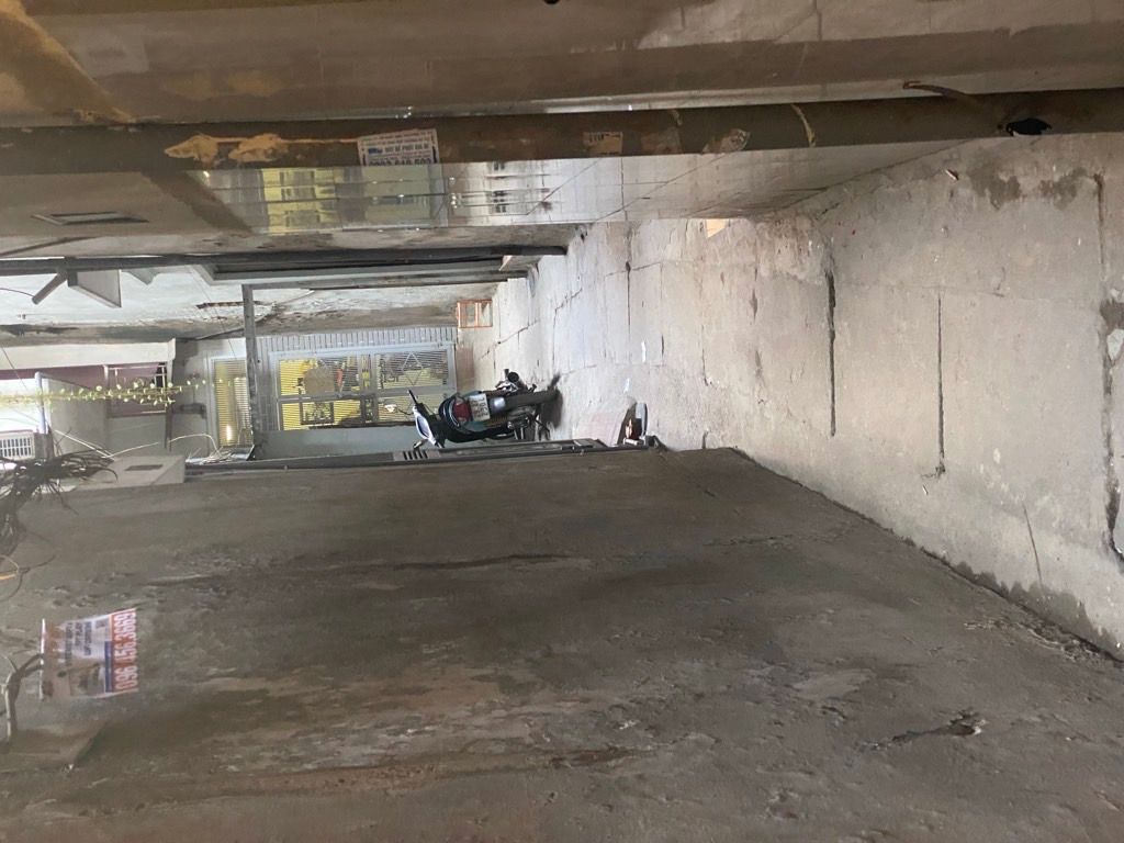 Bán nhà Hồng Mai - diện tích 49.5m2 2 tầng - nhà cũ xác định bán đất tặng nhà - giá 7,5 tỷ