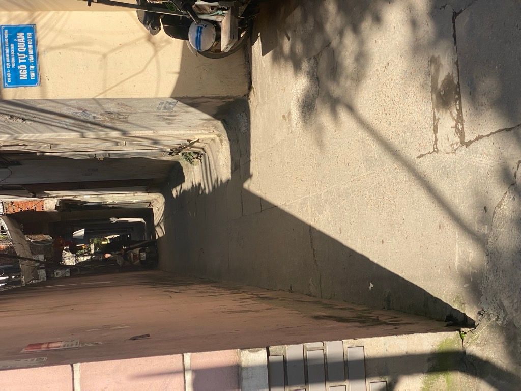 Bán nhà Hồng Mai - diện tích 49.5m2 2 tầng - nhà cũ xác định bán đất tặng nhà - giá 7,5 tỷ