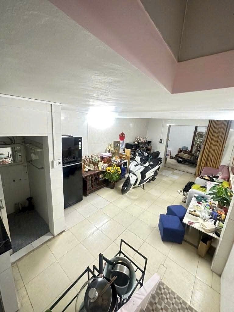 Bán nhà Hồng Mai - diện tích 49.5m2 2 tầng - nhà cũ xác định bán đất tặng nhà - giá 7,5 tỷ