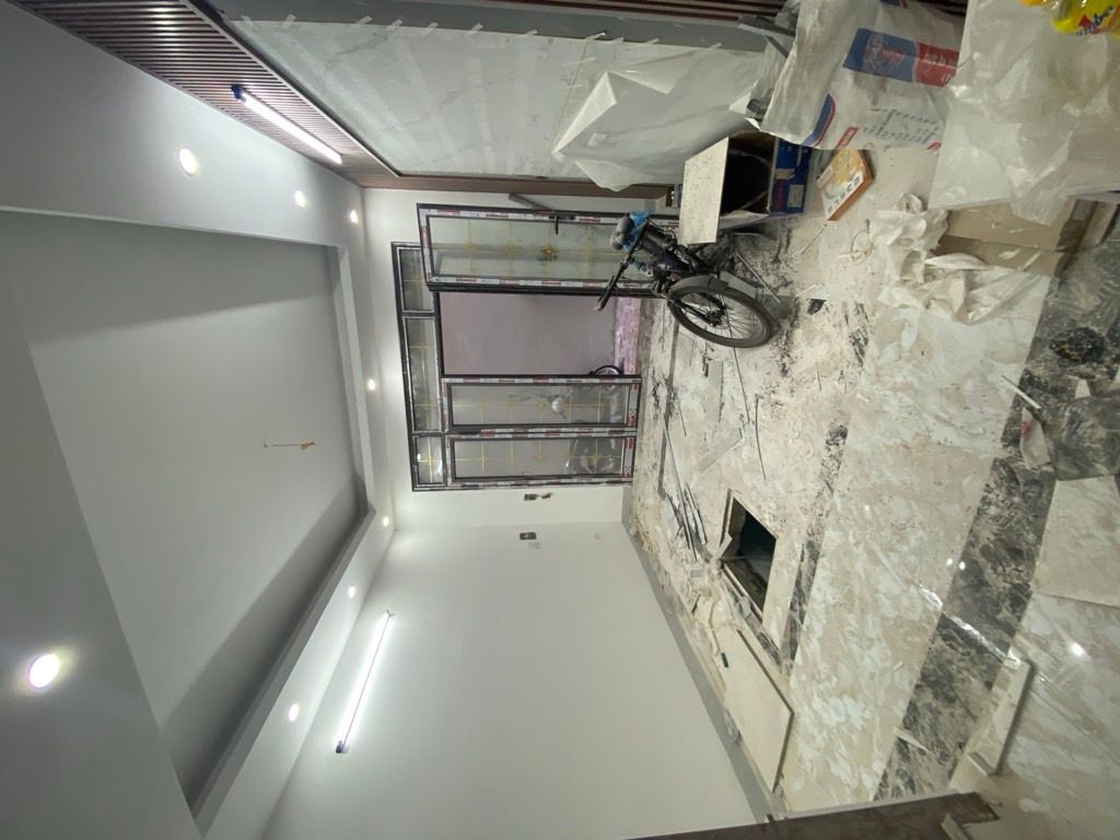 Bán nhà Thanh Đàm - diện tích 53,5m2 6 tầng - lô góc 3 mặt thoáng - giá 13,8 tỷ