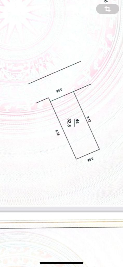 Bán nhà Hoàng Mai - diện tích 33m2 4 tầng - gần ô tô - giá 9,2 tỷ