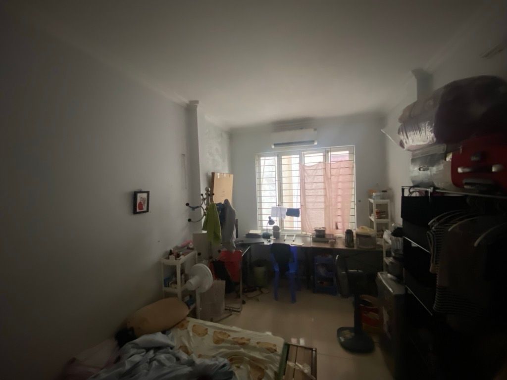 Bán nhà Khuất Duy Tiến - diện tích 25.4m2 6 tầng - Ô tô tránh - giá 7,75 tỷ