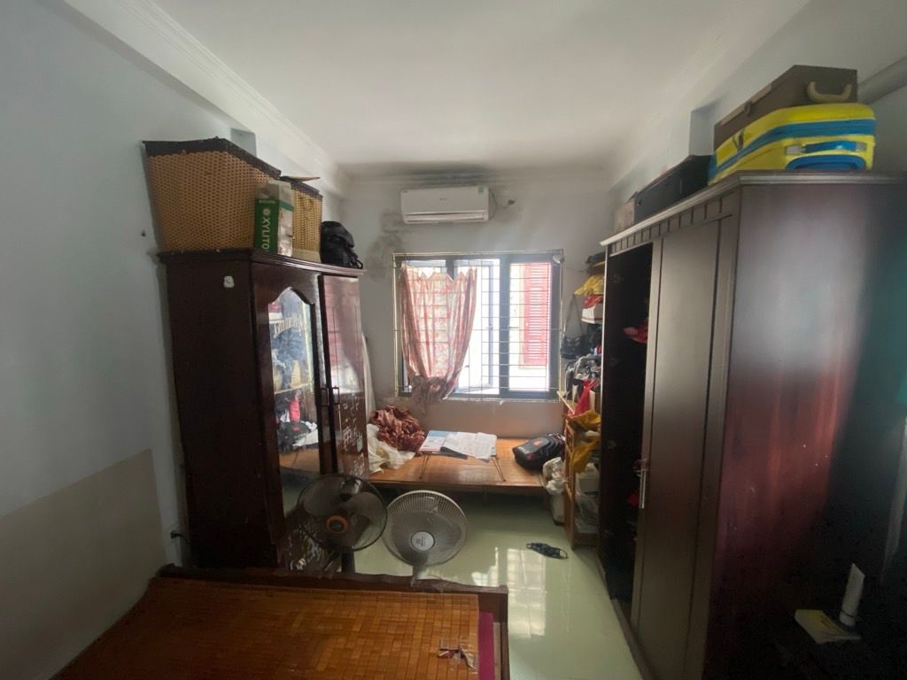 Bán nhà Khuất Duy Tiến - diện tích 25.4m2 6 tầng - Ô tô tránh - giá 7,75 tỷ