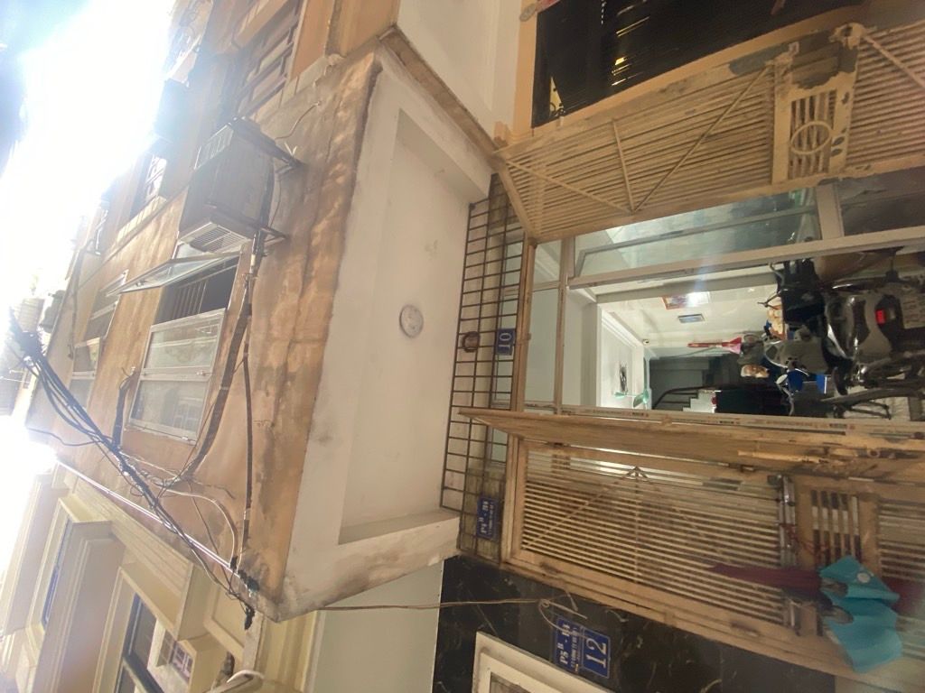 Bán nhà Khuất Duy Tiến - diện tích 25.4m2 6 tầng - Ô tô tránh - giá 7,75 tỷ