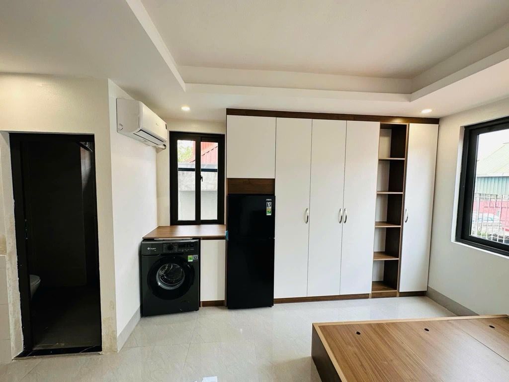 Bán nhà Định Công Thượng - diện tích 50.6m2 7 tầng - Ô Tô vào nhà - giá 13,8 tỷ