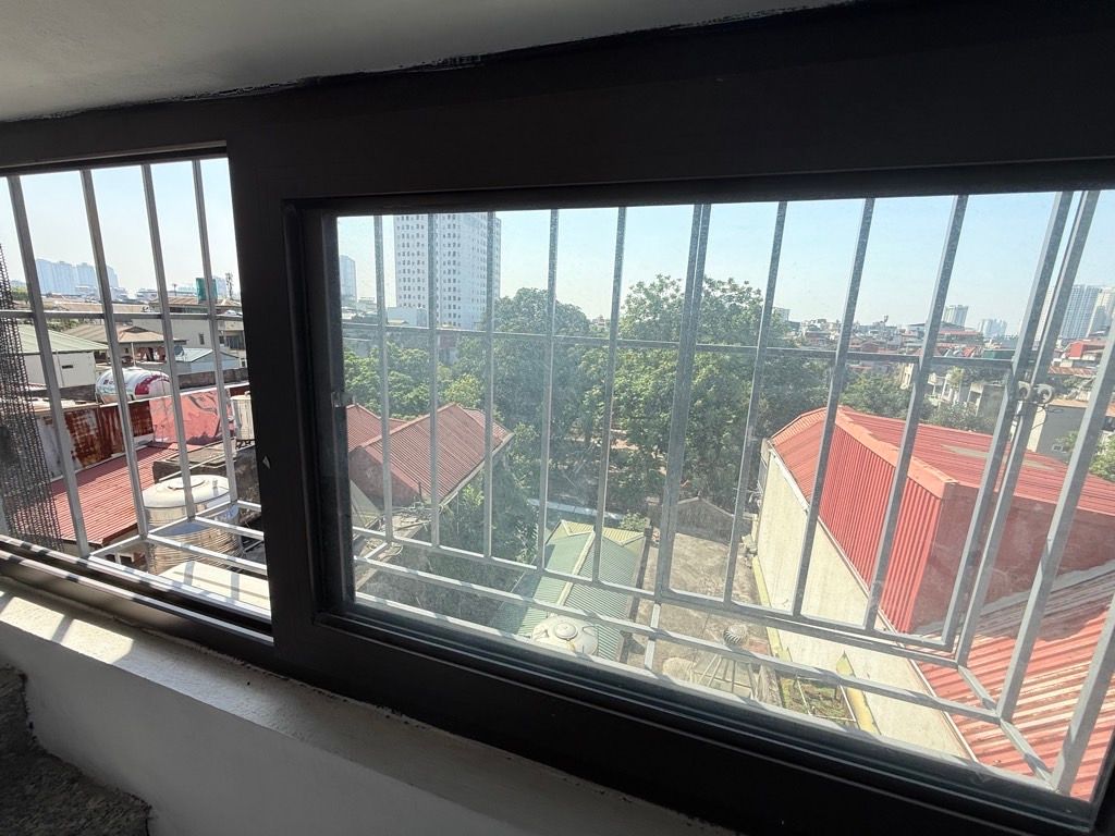 Bán nhà Định Công Thượng - diện tích 50.6m2 7 tầng - Ô Tô vào nhà - giá 13,8 tỷ