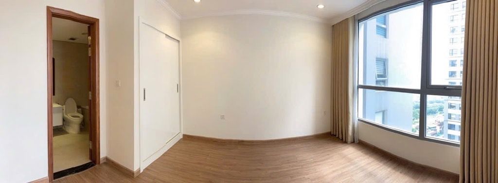 Bán nhà Minh Khai - diện tích 97.8m2 1 tầng - Căn hộ 3 ngủ - giá 15 tỷ