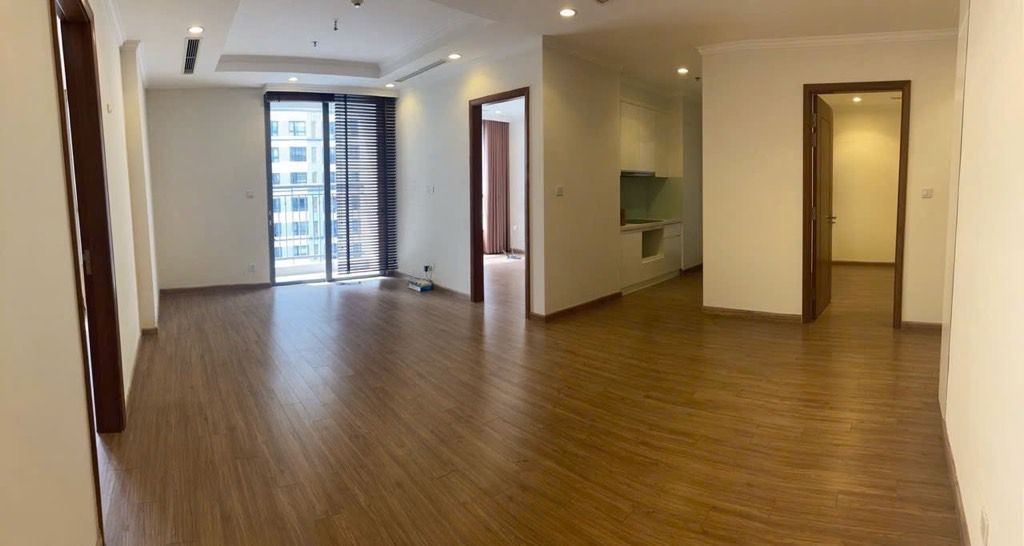 Bán nhà Minh Khai - diện tích 97.8m2 1 tầng - Căn hộ 3 ngủ - giá 15 tỷ