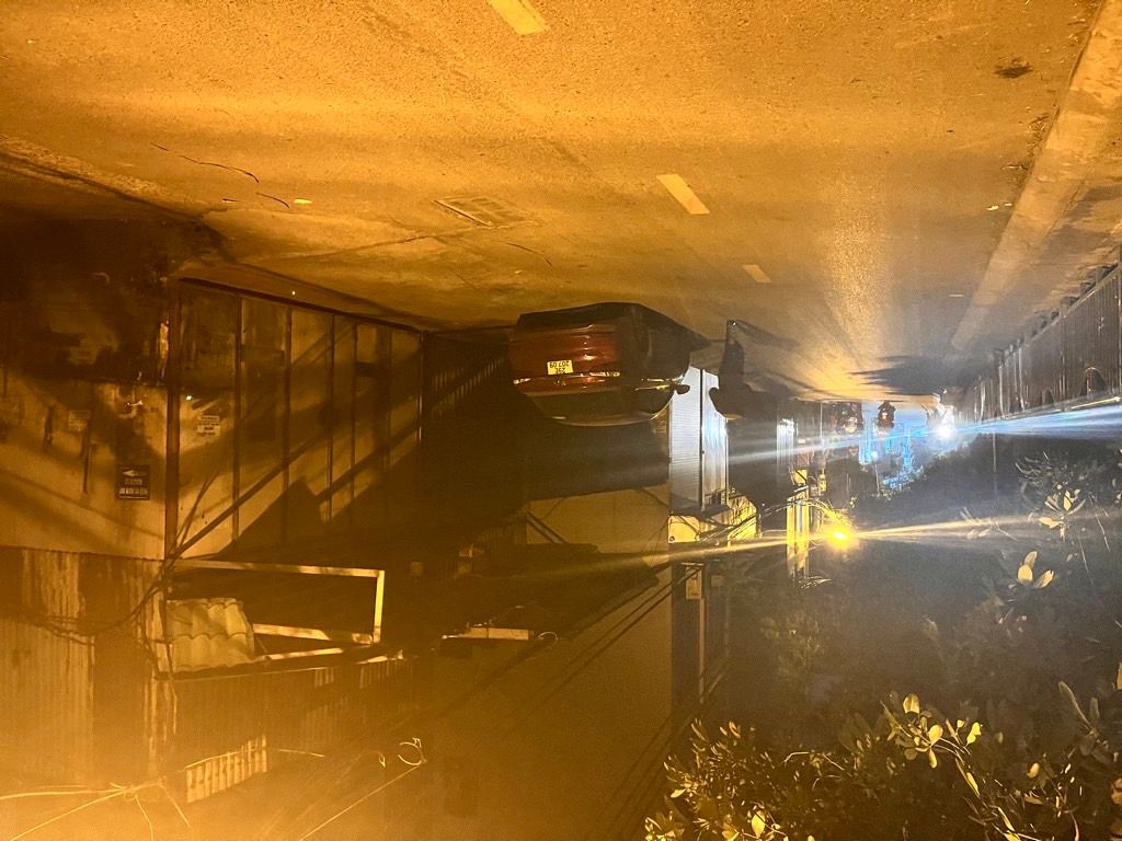 Bán nhà Nam Dư - diện tích 43m2 5 tầng - Gần ô tô - giá 13 tỷ