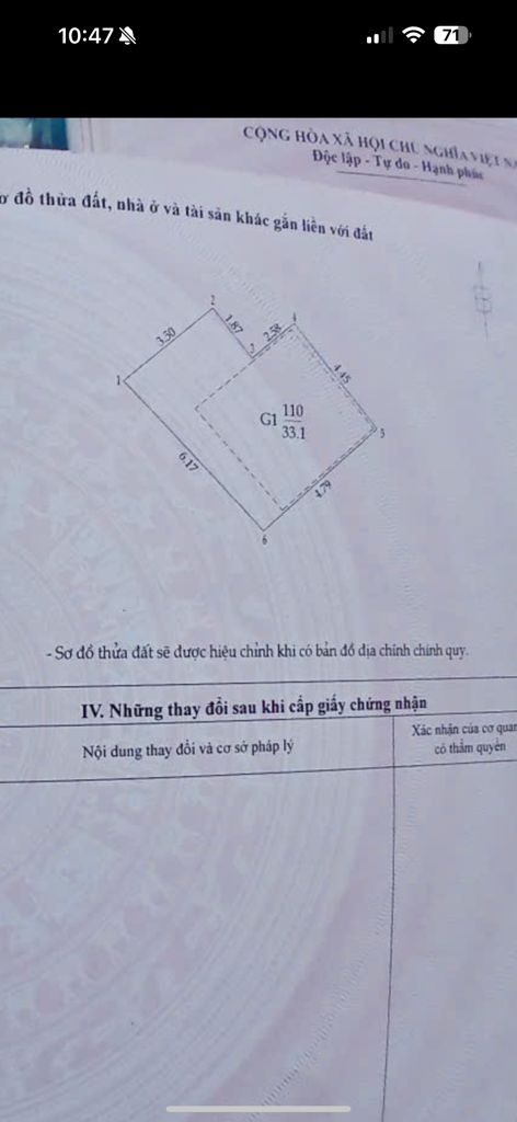 Bán nhà Đường Láng - diện tích 33.1m2 2 tầng - giá 9,6 tỷ