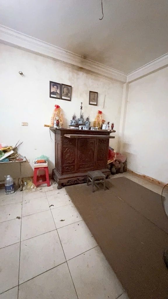 Bán nhà Trường Chinh - diện tích 37,6m2 5 tầng - 1 nhà ra phố - giá 13 tỷ