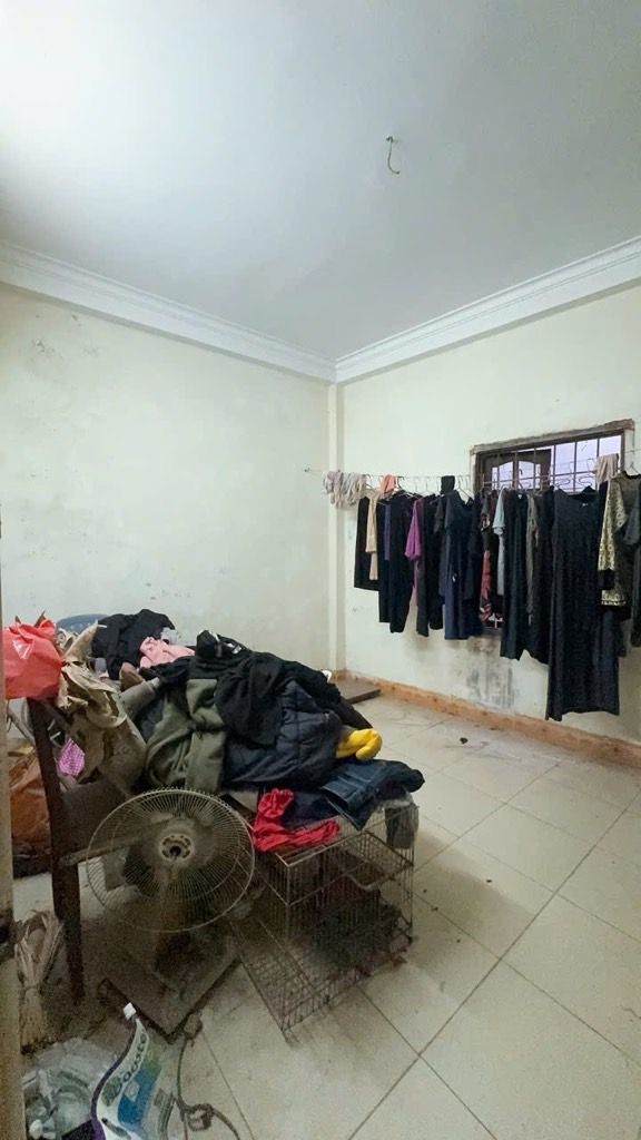 Bán nhà Trường Chinh - diện tích 37,6m2 5 tầng - 1 nhà ra phố - giá 13 tỷ