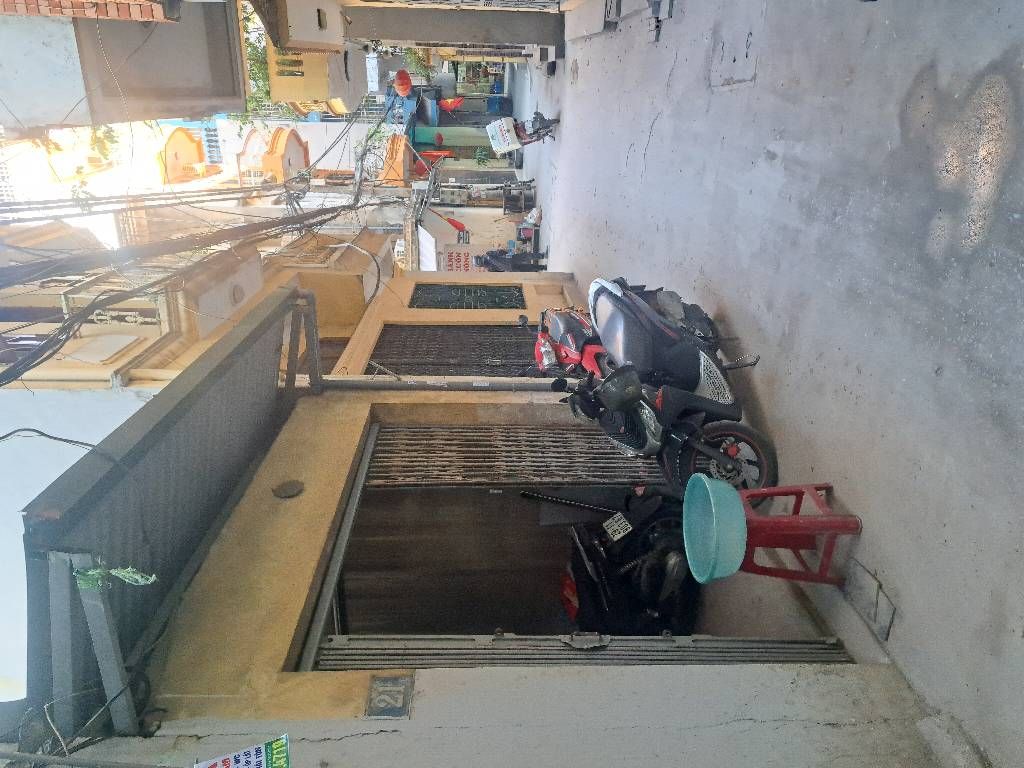 Bán nhà Trường Chinh - diện tích 83m2 1 tầng - Gần phố kinh doanh - giá 19,8 tỷ