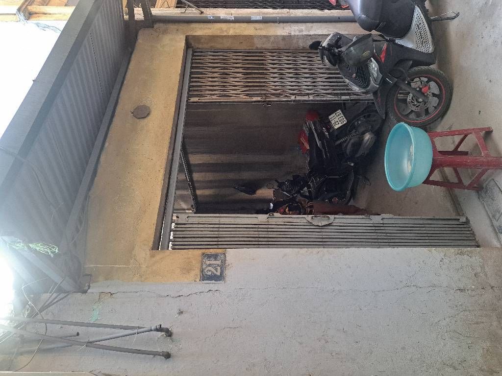 Bán nhà Trường Chinh - diện tích 83m2 1 tầng - Gần phố kinh doanh - giá 19,8 tỷ