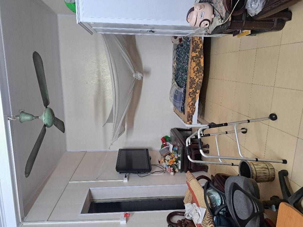 Bán nhà Trường Chinh - diện tích 83m2 1 tầng - Gần phố kinh doanh - giá 19,8 tỷ