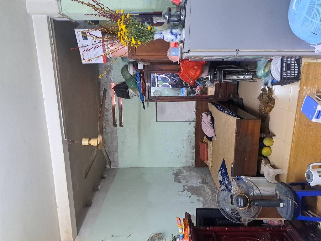 Bán nhà Trường Chinh - diện tích 83m2 1 tầng - Gần phố kinh doanh - giá 19,8 tỷ