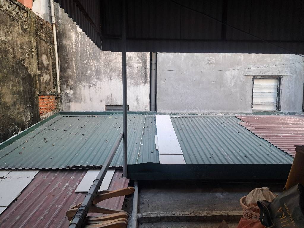 Bán nhà Trường Chinh - diện tích 83m2 1 tầng - Gần phố kinh doanh - giá 19,8 tỷ