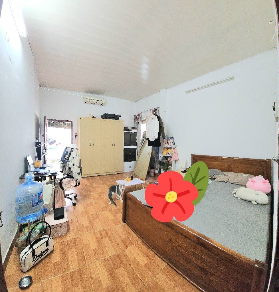 Bán nhà Khương Trung - diện tích 150m2 2 tầng - Ô tô tải đỗ chân cầu thang - giá 5,2 tỷ