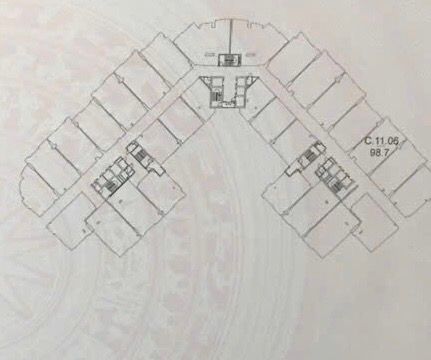 Bán nhà Vĩnh Hưng - diện tích 98.7m2 1 tầng - view sông Hồng - giá 7,9 tỷ