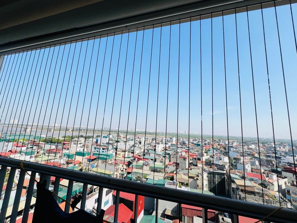 Bán nhà Vĩnh Hưng - diện tích 98.7m2 1 tầng - view sông Hồng - giá 7,9 tỷ