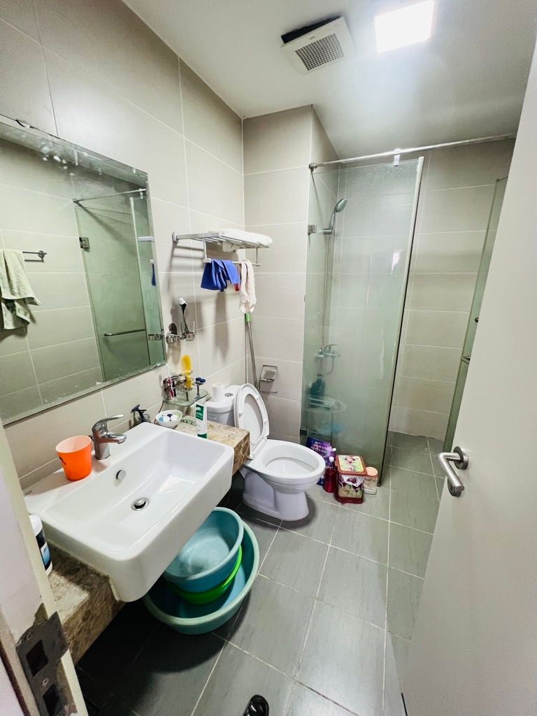 Bán nhà Vĩnh Hưng - diện tích 98.7m2 1 tầng - view sông Hồng - giá 7,9 tỷ