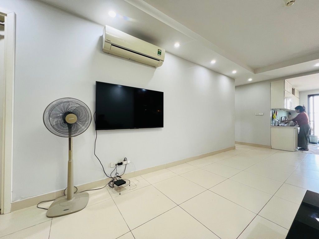 Bán nhà Vĩnh Hưng - diện tích 98.7m2 1 tầng - view sông Hồng - giá 7,9 tỷ