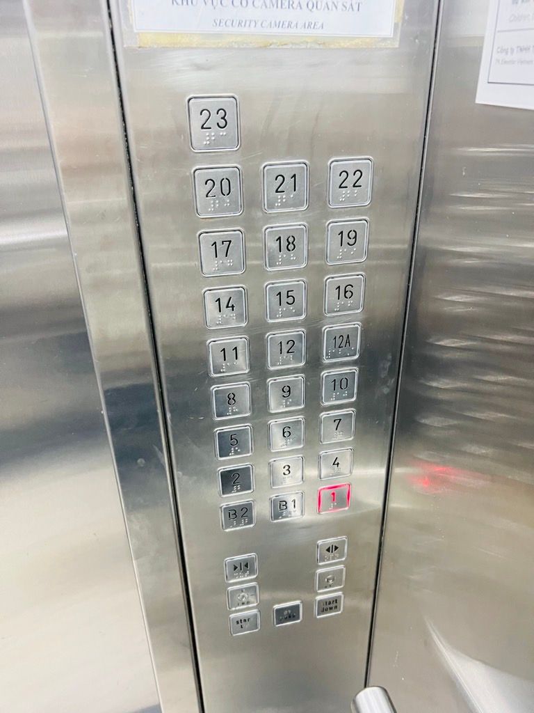 Bán nhà Vĩnh Hưng - diện tích 98.7m2 1 tầng - view sông Hồng - giá 7,9 tỷ