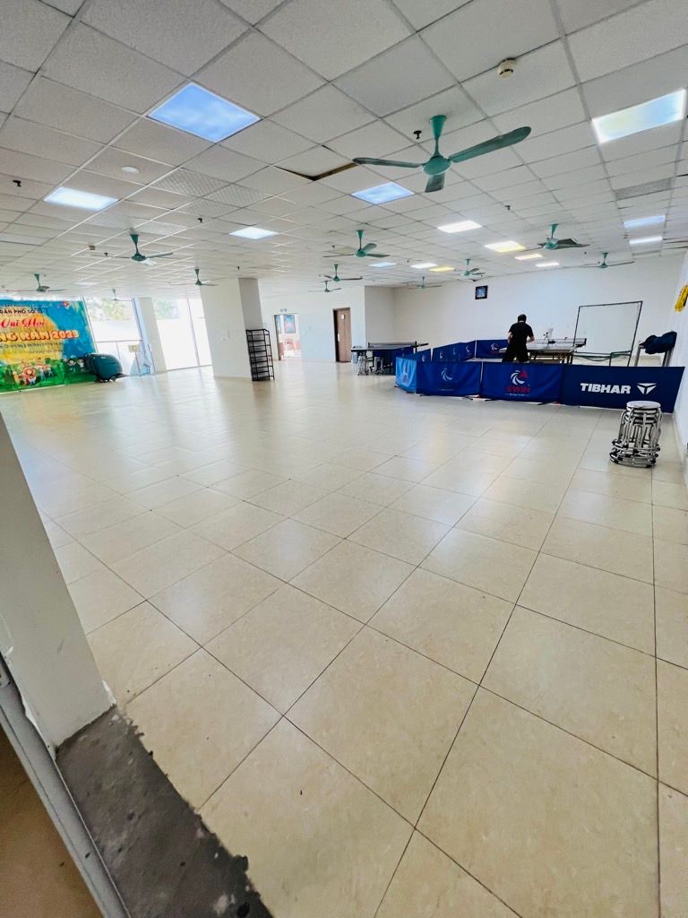 Bán nhà Vĩnh Hưng - diện tích 98.7m2 1 tầng - view sông Hồng - giá 7,9 tỷ