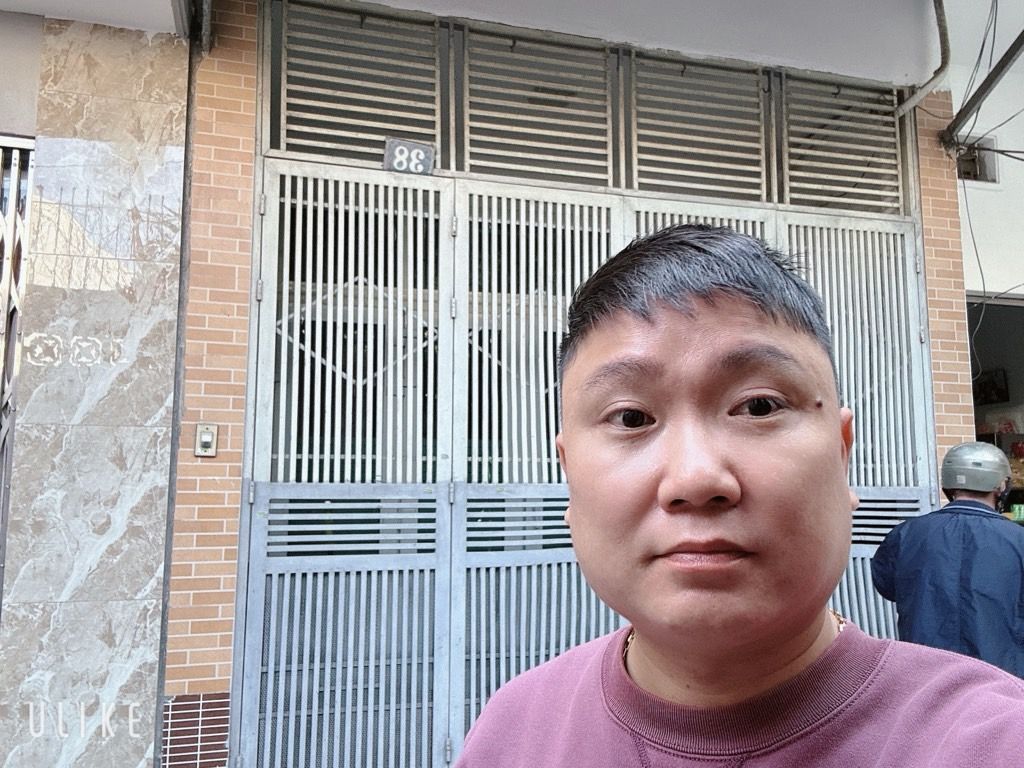 Bán nhà Đường Láng - diện tích 41.2m2 4 tầng - Ngõ 302 Đường Láng - giá 9,5 tỷ