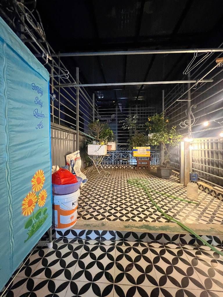 Bán nhà Kim Hoa - diện tích 21,5m2 5 tầng - Mặt ngõ thẳng tắp, sát phố - giá 7,1 tỷ