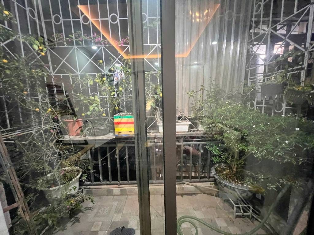 Bán nhà Kim Hoa - diện tích 21,5m2 5 tầng - Mặt ngõ thẳng tắp, sát phố - giá 7,1 tỷ