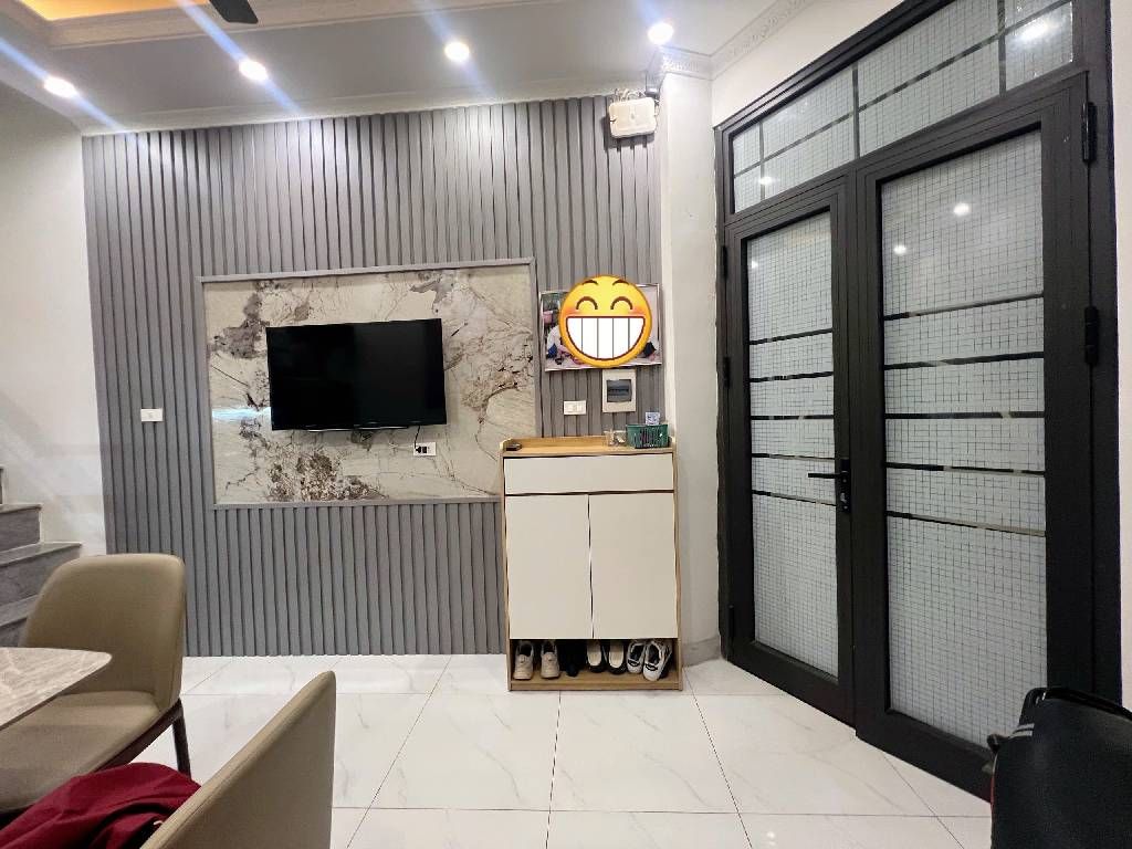 Bán nhà Kim Hoa - diện tích 21,5m2 5 tầng - Mặt ngõ thẳng tắp, sát phố - giá 7,1 tỷ