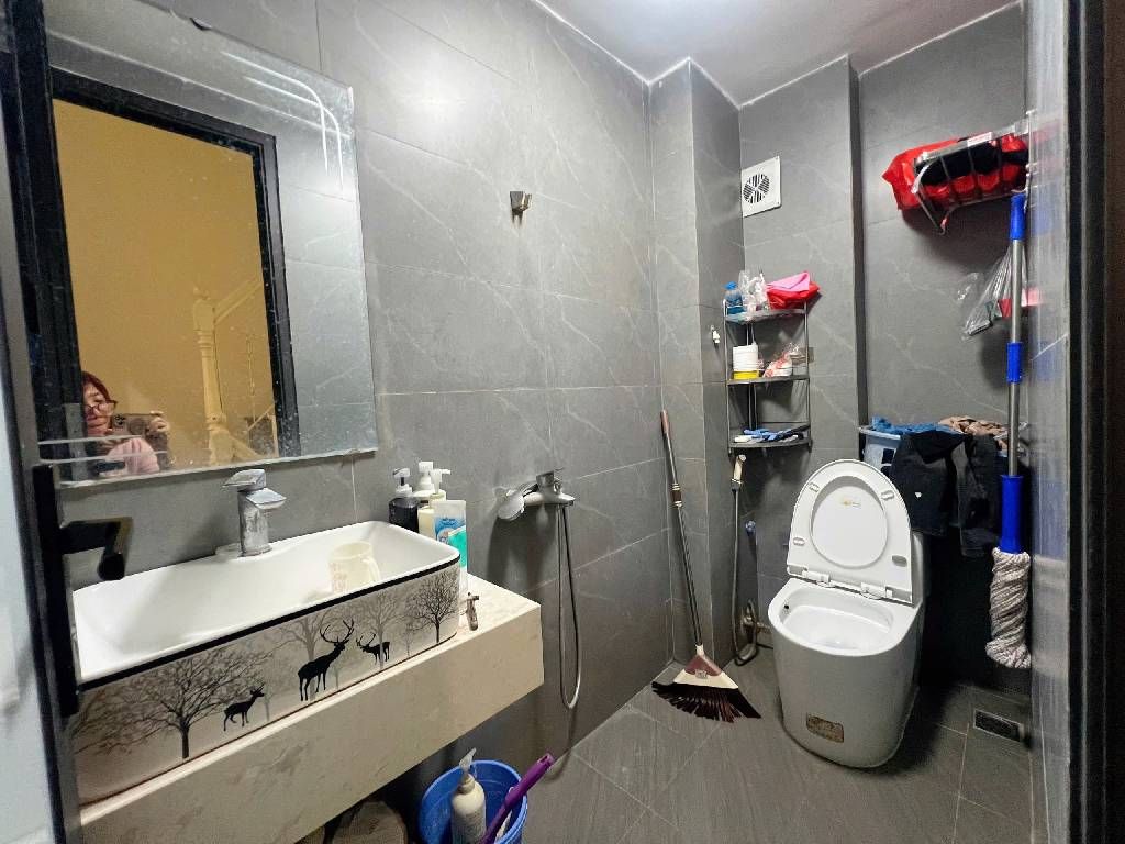 Bán nhà Kim Hoa - diện tích 21,5m2 5 tầng - Mặt ngõ thẳng tắp, sát phố - giá 7,1 tỷ